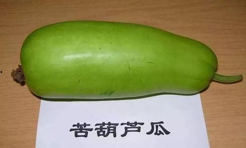 葫芦瓜不能怎么吃,这些食用方式需避免