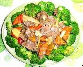 角瓜能和牛肉一块吃吗,健康美味两不误