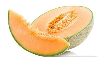 哈密瓜孕初期可以吃吗