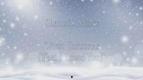 冬季浪漫故事,冬日里的温暖邂逅