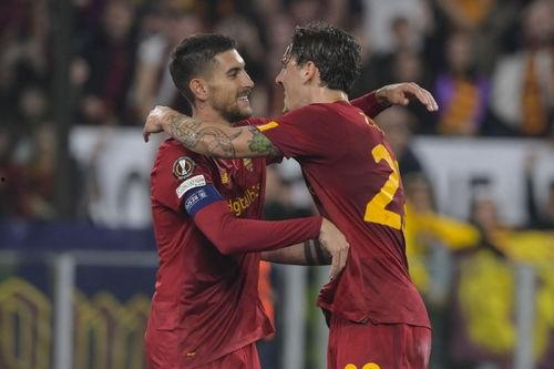 24-25赛季欧联杯第6轮 卢多格雷茨VS阿尔克马尔,欧联杯第6轮比赛落幕”