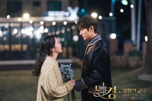 国王：永远的君主,国王与永远的君主传奇