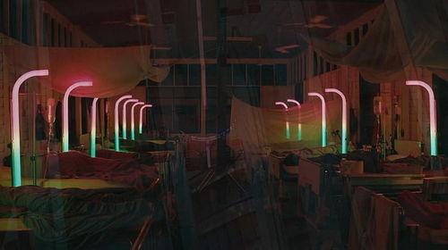 幻梦墓园,探寻幽冥世界的神秘传说