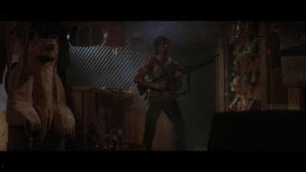 第二滴血,揭秘神秘生物的惊悚重生