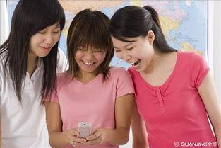 三个女人,命运交织的精彩人生