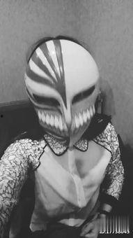 恶魔的面具,探寻神秘力量的神秘面纱