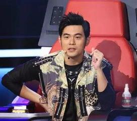 娱乐圈吃瓜周杰伦是谁