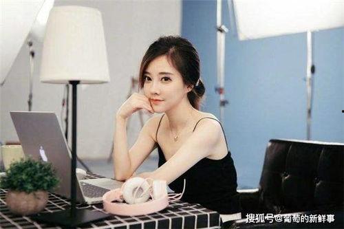 吃瓜主播超爱娱乐是谁,娱乐界的新星崛起之路